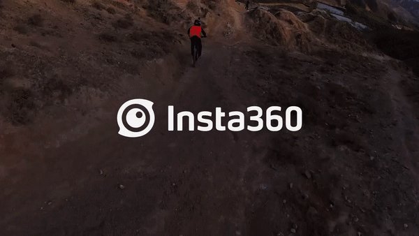 Bike Bundle ONE X & ONE R INSTA360